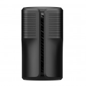 Черный вибромастурбатор ARCwave Zing - Arcwave - в Березниках купить с доставкой