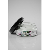 Массажная свеча «Кедр - Пачули - Жасмин» - 50 мл. - SGAN - купить с доставкой в Березниках