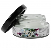 Массажная свеча «Кедр - Пачули - Жасмин» - 50 мл. - SGAN - купить с доставкой в Березниках