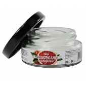 Массажная свеча «Красный грейпфрут» - 50 мл. - SGAN - купить с доставкой в Березниках