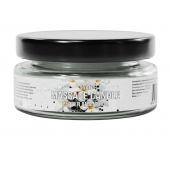 Массажная свеча «Перец и нероли» - 50 мл. - SGAN - купить с доставкой в Березниках