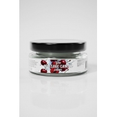 Массажная свеча «Спелая вишня» - 50 мл. - SGAN - купить с доставкой в Березниках