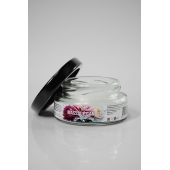 Массажная свеча «Цветущий пион» - 50 мл. - SGAN - купить с доставкой в Березниках