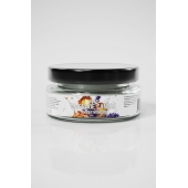 Массажная свеча «Янтарный мусс» - 50 мл. - SGAN - купить с доставкой в Березниках