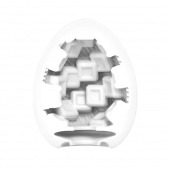 Мастурбатор-яйцо Tenga Egg Cubic - Tenga - в Березниках купить с доставкой