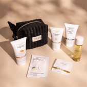 Набор YESforLOV La Trousse Enchantée в черной косметичке - YESforLOV - купить с доставкой в Березниках