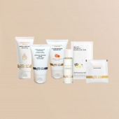 Набор YESforLOV La Trousse Enchantée в коричневой косметичке - YESforLOV - купить с доставкой в Березниках