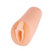 Телесный мастурбатор-вагина Clit Orgasm Realistic Core Masturbator - NMC - в Березниках купить с доставкой