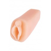 Телесный мастурбатор-вагина Clit Orgasm - NMC - в Березниках купить с доставкой