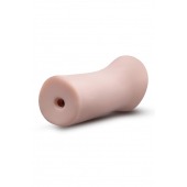 Телесный мастурбатор-вагина Ashlynn - Blush Novelties - в Березниках купить с доставкой