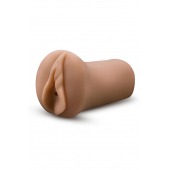 Карамельный мастурбатор-вагина Molly - Blush Novelties - в Березниках купить с доставкой