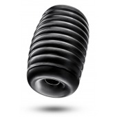 Черный мастурбатор Grasp - Blush Novelties - в Березниках купить с доставкой