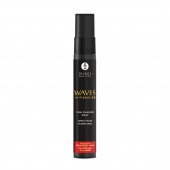 Оральный спрей Waves of Pleasure с ароматом клубники и шампанского - 20 мл. - Shunga - купить с доставкой в Березниках