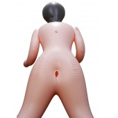 Надувная секс-кукла Suzuki - Boys of Toys - в Березниках купить с доставкой