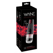 Вращающийся мастурбатор WYNE Masturbator 05 - Orion - в Березниках купить с доставкой