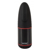 Мастурбатор с двумя моторами WYNE Masturbator 02 - Orion - в Березниках купить с доставкой