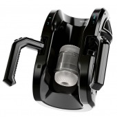 Мощный мастурбатор WYNE Masturbator 10 - Orion - в Березниках купить с доставкой