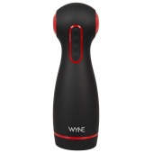 Мастурбатор WYNE Masturbator 06 с двумя моторами - Orion - в Березниках купить с доставкой