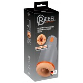 Мастурбатор для головки полового члена Glans Masturbator with 2 Functions - Orion - в Березниках купить с доставкой