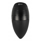 Черный мастурбатор с гибкими крылышками - Orion - в Березниках купить с доставкой