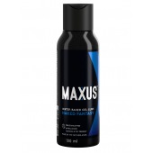 Лубрикант на водной основе MAXUS Naked Fantasy - 100 мл. - Maxus - купить с доставкой в Березниках