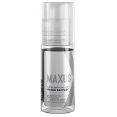 Лубрикант на водной основе MAXUS Naked Fantasy - 50 мл. - Maxus - купить с доставкой в Березниках