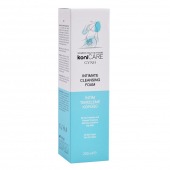 Пенка для интимной гигиены Konicare Gyno Intimate Cleasing Foam - 200 мл. - JoyDrops - купить с доставкой в Березниках