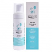 Пенка для интимной гигиены Konicare Gyno Intimate Cleasing Foam - 200 мл. - JoyDrops - купить с доставкой в Березниках