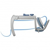 Экстендер для увеличения пениса Lui Maxtender L - Adrien Lastic - в Березниках купить с доставкой