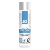 Охлаждающий лубрикант на водной основе JO Personal Lubricant H2O COOLING - 120 мл. - System JO - купить с доставкой в Березниках