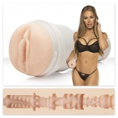 Мастурбатор-вагина Fleshlight Girls - Nicole Aniston Fit - Fleshlight - в Березниках купить с доставкой