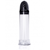 Автоматическая вакуумная помпа Man up pump - Erotist Adult Toys - в Березниках купить с доставкой