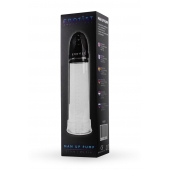 Автоматическая вакуумная помпа Man up pump - Erotist Adult Toys - в Березниках купить с доставкой