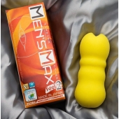 Мастурбатор-вагина Men sMax Feel 2 - Men sMax - в Березниках купить с доставкой