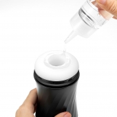 Мастурбатор с регулируемой плотностью обхвата Custom Strength CUP Twist Ripple - Tenga - в Березниках купить с доставкой