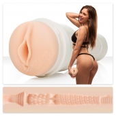 Мастурбатор-вагина Fleshlight Girls - Riley Reid Utopia - Fleshlight - в Березниках купить с доставкой