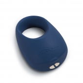 Синее эрекционное виброкольцо We-vibe Pivot - We-vibe - в Березниках купить с доставкой