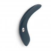 Чёрное эрекционное виброкольцо We-vibe Verge - We-vibe - в Березниках купить с доставкой