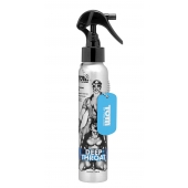 Спрей для лёгкого проникновения во время орального секса Tom of Finland Deep Throat Spray - 118 мл. - Доминирующее кольцо - купить с доставкой в Березниках