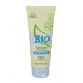 Органический лубрикант для чувствительной кожи Bio Sensitive - 100 мл. - HOT - купить с доставкой в Березниках