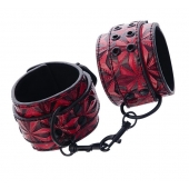 Оковы на ноги из материала с 3d-эффектом - ToyFa - купить с доставкой в Березниках