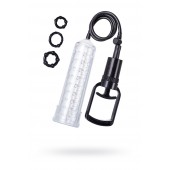 Прозрачная вакуумная помпа A-toys - A-toys - в Березниках купить с доставкой