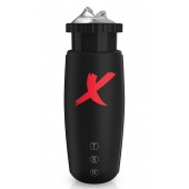 Автоматический мастурбатор-ротик Moto-Bator - Pipedream - в Березниках купить с доставкой