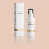 Массажный гель-смазка на силиконовой основе Allover Massage Gel - 100 мл. - YESforLOV - купить с доставкой в Березниках