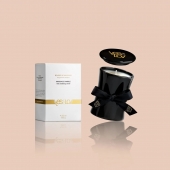 Массажная свеча Titillating Massage Candle - 120 мл. - YESforLOV - купить с доставкой в Березниках