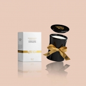 Массажная аромасвеча BEWITCHING MASSAGE CANDLE - 120 мл. - YESforLOV - купить с доставкой в Березниках