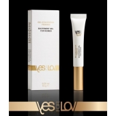 Возбуждающий интимный гель для женщин EXCITEMENT GEL FOR WOMEN - 10 гр. - YESforLOV - купить с доставкой в Березниках