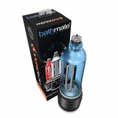 Синяя гидропомпа HydroMAX9 - Bathmate - в Березниках купить с доставкой
