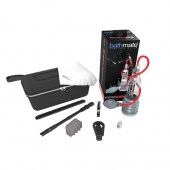 Прозрачная гидропомпа HydroXTREME5 - Bathmate - в Березниках купить с доставкой