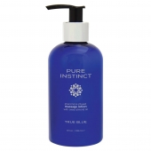 Массажный лосьон для тела с феромонами PURE INSTINCT - 236 мл. - Pure Instinct - купить с доставкой в Березниках